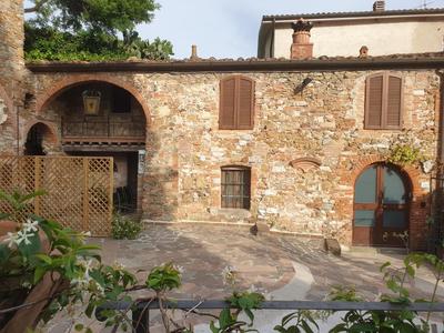 Vacation Home Tuscany Pisa-Lucca 2