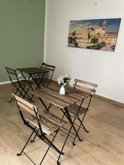 Dai Palermitani Rooms & Apartments