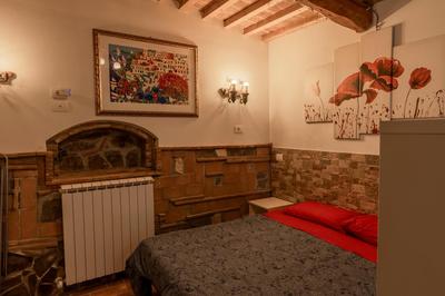 Vacation Home Tuscany Pisa-Lucca 2
