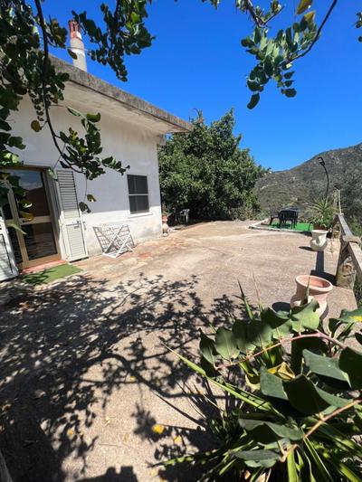 Casa Vacanza appartamento Tortolì-Arbatax a 14 minuti dal mare