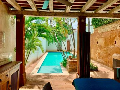 Paseo Colonial - Ermitage #5