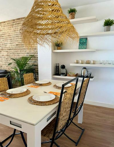 Apartamento Cala Del Moral