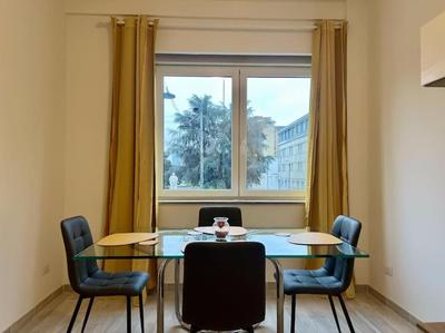 M2 - San Raffaele - Casa Cimiano