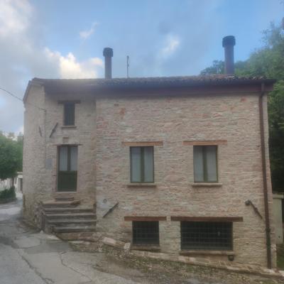 Casa Vecchia
