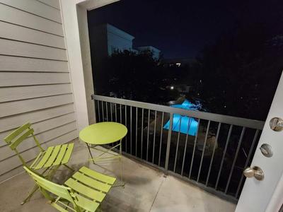 Montrose Spring - Stylish 1 BR in Houston