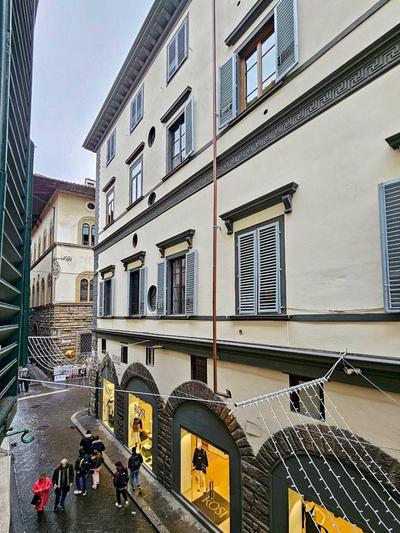 Lussuoso appartamento nel centro