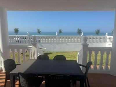 Villa Natalia, Benajarafe