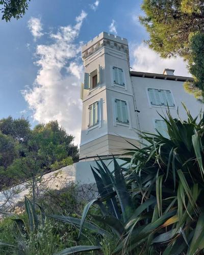 Graceful LJUPKA GETAWAY by the sea - Lokva Rogoznica, Omiš