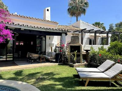 Casa Jaques