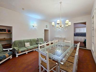Spazioso appartamento nel centro storico