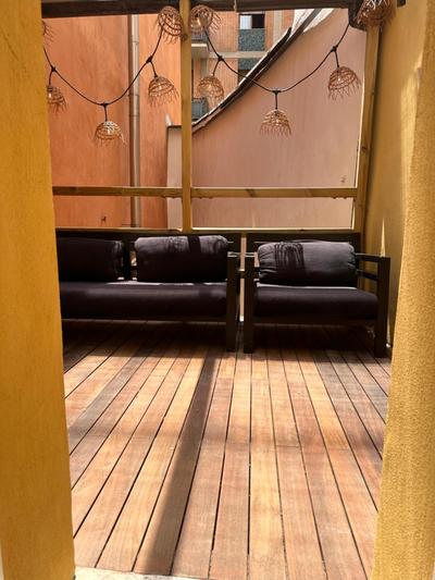 San Felice Rental Rooms