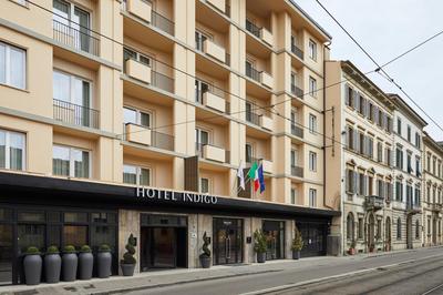 Hotel Indigo Florence, an IHG Hotel