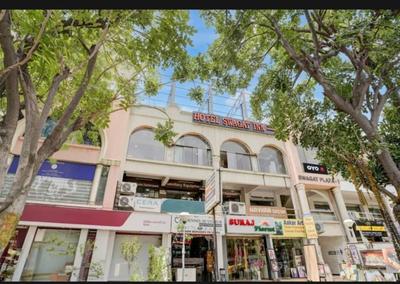 Hotel swagat inn bopal
