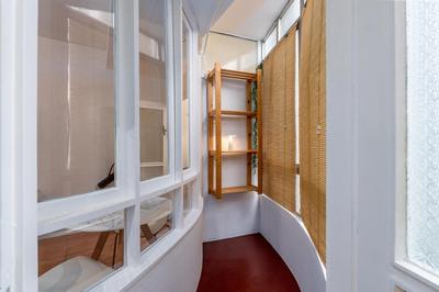 OPO Bolhao Flats by Destiny Houses