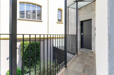 Aprica16 Loft House Milano