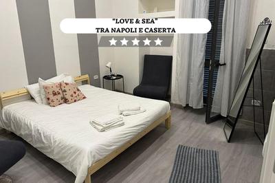 Love & Sea tra Napoli e Caserta