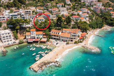 Bluetique Beach Apartments