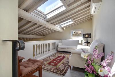 Florence view apartment