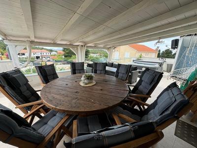 Penhaus apartman Angelus Drage