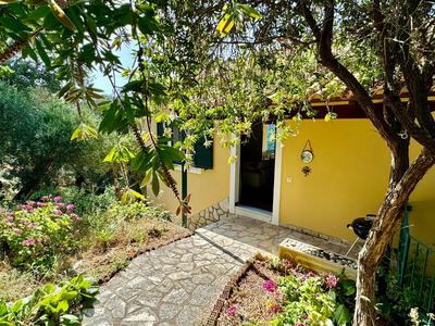 Sea View Villa - Close from Beach - Rovinia