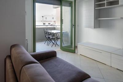 Maison Milazzo 2, in centro, vicino al mare e con terrazzino