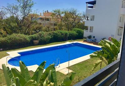 Holiday Apartment Benalmadena Costa