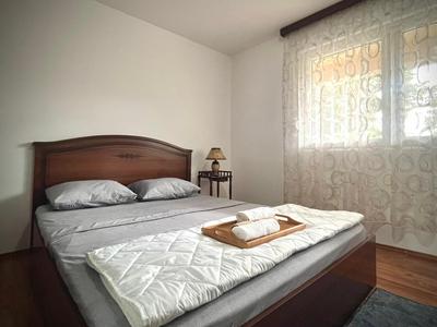 AS apartment house