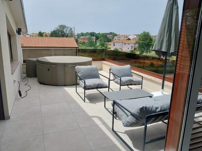 Villa Sunce Funtana