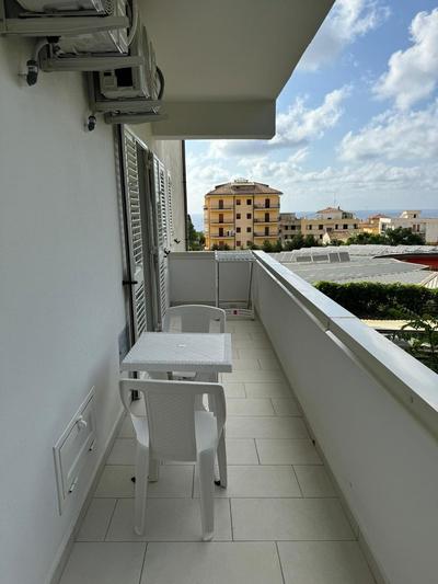 Holidays Apartments Tropea