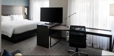 Residence Inn by Marriott Detroit Dearborn