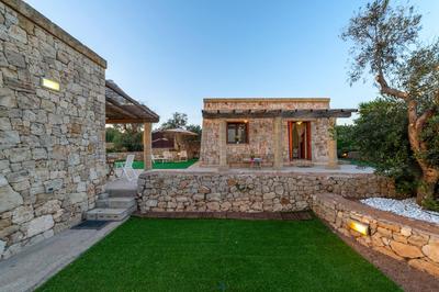 Trullo Experience a Pescoluse