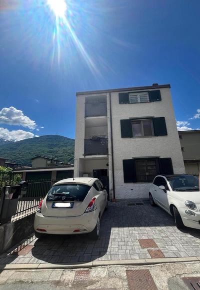 Morbegno holiday house