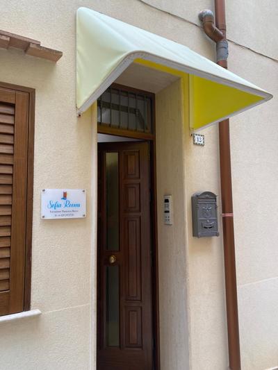 Sofia Rooms