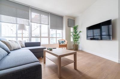 Sol Color Suites