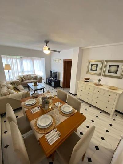Apartamento Levante Tarifa