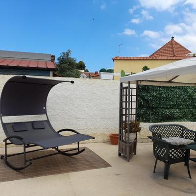 Marty's Home - Villetta vicino al mare