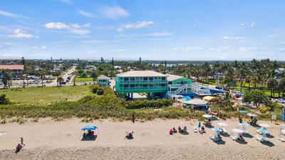 Oceanfront Inn, Partial Ocean View, King Bed, #8