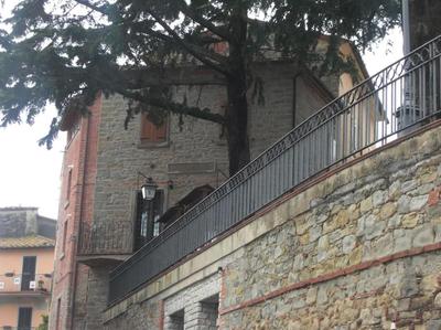 Delightful House in Italy 2 -La Genza