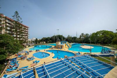 Lolo Home estudio con WiFi, AC y Piscinas
