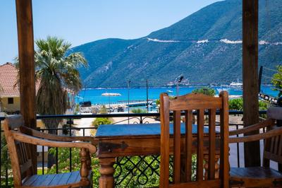 AMMOS FAMILY APARTMENTS
