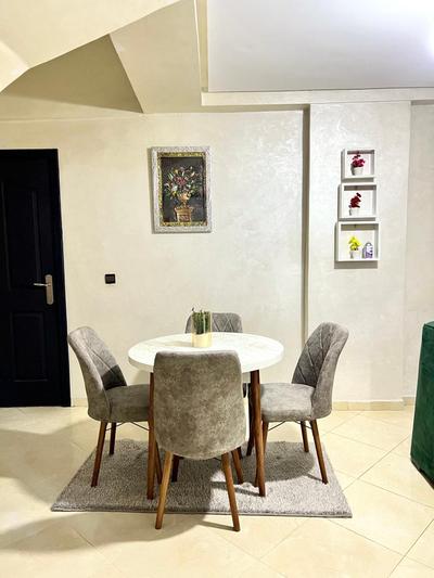 Maria Appartement