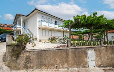 Cozy Apartment In Rabac With Wi-Fi