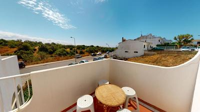 Apartamento Tranquilo T1 Albufeira 101