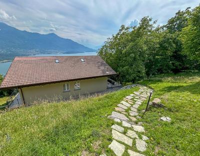 Tenuta il Sogno Ferienwohnung Bianco