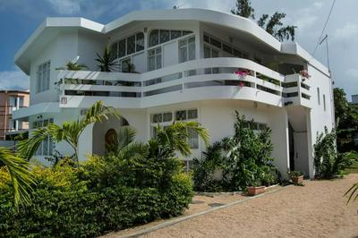 Coco Beach I&II - 6 Bedrooms , Private Pool , Beach at 200 meters