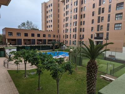 Apartment Mirador de Gandia