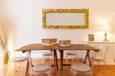 Splendid Apartment Trastevere