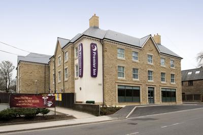 Premier Inn Buxton