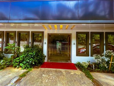 Rozana Retreats Ooty