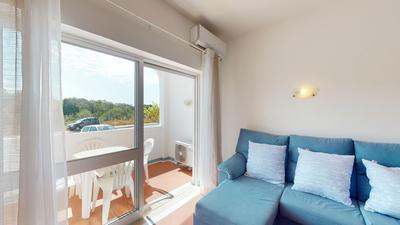 Apartamento Tranquilo T1 Albufeira 002